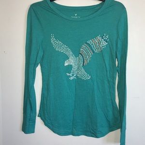 American eagle long sleeve